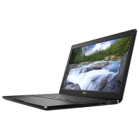 戴尔（DELL）/便携式计算机/Latitude3500/智锐/i7-10510U/2G独显 定制 8G/256G固态