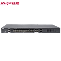 锐捷/Ruijie/以太网交换机/RG-S6120-20XS4VS2QXS-L/ 锐捷24口标准三层万兆交换机 企业级 核心交换机