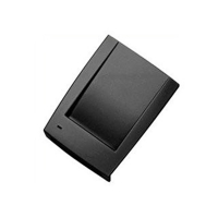 零壹 门禁系统 CD-1028C 发卡器 USB台式发卡器 黑色