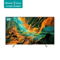 海信（Hisense）/普通电视设备（电视机）/98E7G-PRO/98英寸4K超清ULED 256分区 130%色域120Hz智慧屏 液晶智能平板电视机 1台