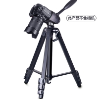 索尼（Sony）/三脚架及配件/S-3/摄像机三脚架 单反相机便携脚架支架 旅游摄影三角架