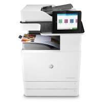 惠普（HP）/多功能一体机/E78228DN/A3彩色激光打印复印扫描打印一体机数码复合机双面高效办公/型号 标配双纸盒自动双面ADF
