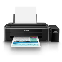 爱普生（EPSON）/喷墨打印机/L310/彩色喷墨打印机  墨仓式