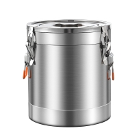 顺和/厨房器皿/SH-32/不锈钢保温桶/食堂大容量奶茶桶/按个销售