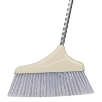 美丽雅/清洁工具/型号HC0687/扫把家用软毛扫帚笤帚/5个装