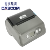得实/Dascom/条码打印机/DP-130L/ 便携式热敏打印机
